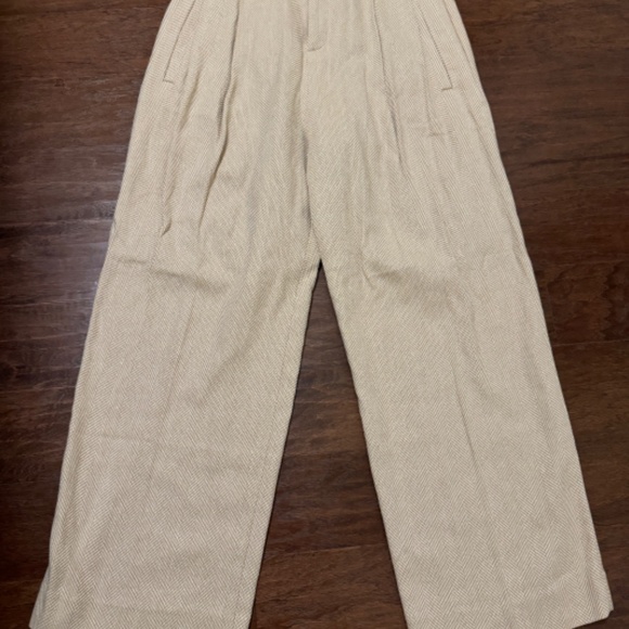 Banana republic Norfolk pants 10 - Picture 3 of 9